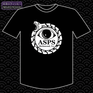 ASPS Logo Shirt