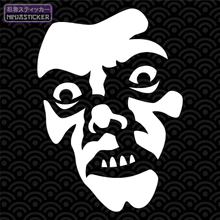 Load image into Gallery viewer, The Exorcist Sticker