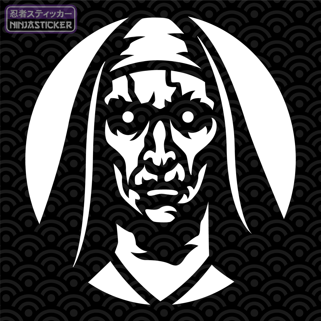VALAK The Demon Nun outlet 30cm valak-the-demon-nun-outlet-30cm