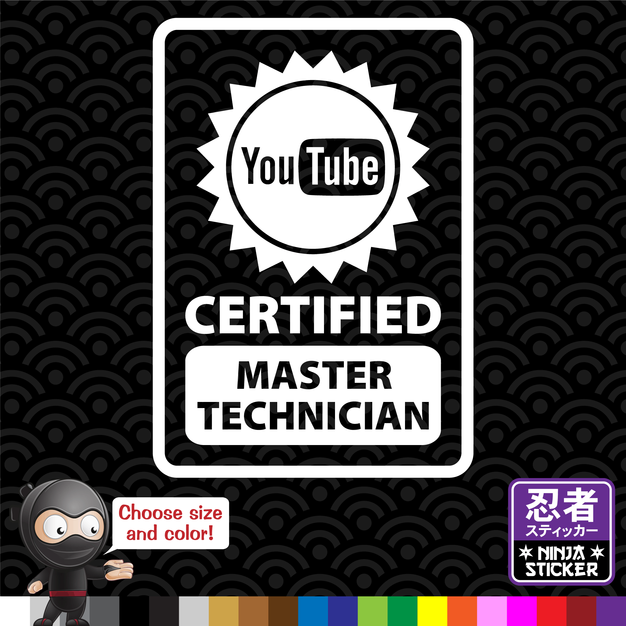 01 Youtube Sticker - 01 Youtube - Discover & Share GIFs