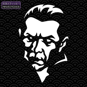 Count Dracula Sticker