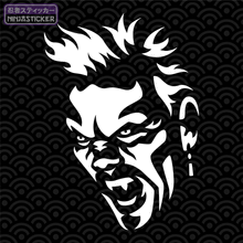 Load image into Gallery viewer, The Lost Boys David Sticker