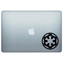 Load image into Gallery viewer, Star Wars Empire Symbol Vinyl Decal