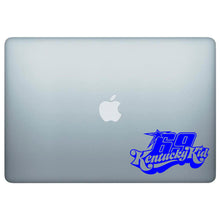 Load image into Gallery viewer, The Kentucky Kid Vinyl Decal