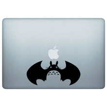 Load image into Gallery viewer, Totoro Bat Vinyl Decal