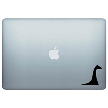 Load image into Gallery viewer, Loch Ness Monster Vinyl Sticker