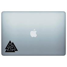 Load image into Gallery viewer, Valknut Sticker