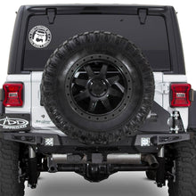 Load image into Gallery viewer, Jeep Don&#39;t Follow Me Sticker